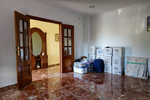 Villa a Alcaucin, Malaga, Alcaucin - € 329.000 | Ref: R4900237 - foto 6