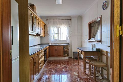 Villa a Alcaucin, Malaga, Alcaucin - € 329.000 | Ref: R4900237 - foto 10