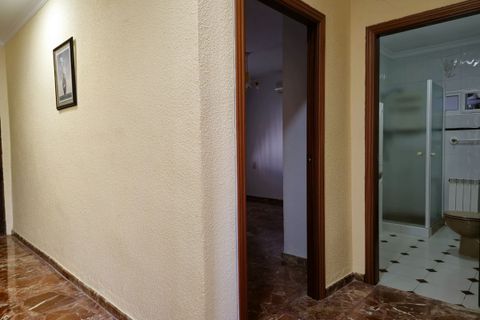 Villa a Alcaucin, Malaga, Alcaucin - € 329.000 | Ref: R4900237 - foto 14