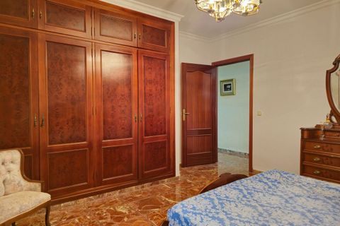 Villa a Alcaucin, Malaga, Alcaucin - € 329.000 | Ref: R4900237 - foto 21