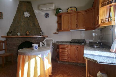 Villa a Alcaucin, Malaga, Alcaucin - € 329.000 | Ref: R4900237 - foto 23