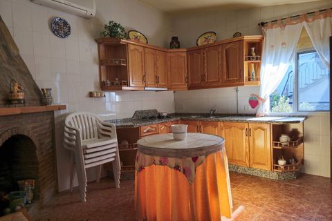 Villa a Alcaucin, Malaga, Alcaucin - € 329.000 | Ref: R4900237 - foto 24