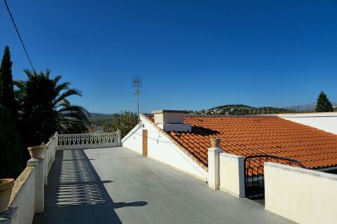 Villa a Alcaucin, Malaga, Alcaucin - € 329.000 | Ref: R4900237 - foto 27