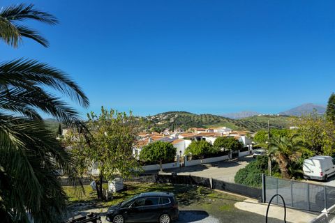 Villa a Alcaucin, Malaga, Alcaucin - € 329.000 | Ref: R4900237 - foto 28