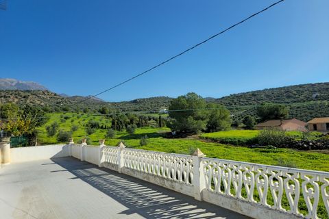 Villa a Alcaucin, Malaga, Alcaucin - € 329.000 | Ref: R4900237 - foto 29