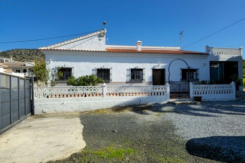 Villa a Alcaucin, Malaga, Alcaucin - € 329.000 | Ref: R4900237 - foto 33