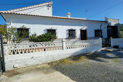 Villa a Alcaucin, Malaga, Alcaucin - € 329.000 | Ref: R4900237 - foto 34