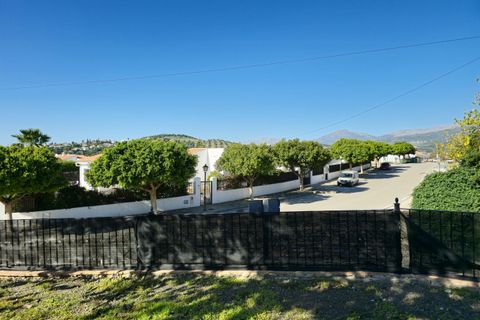 Villa a Alcaucin, Malaga, Alcaucin - € 329.000 | Ref: R4900237 - foto 35