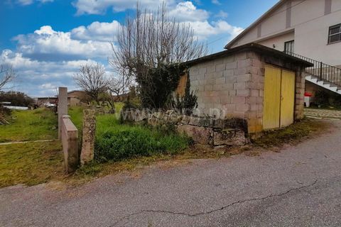 Villa a Nelas, Viseu, Nelas - € 52.000 | Ref: 389240101 - foto 2