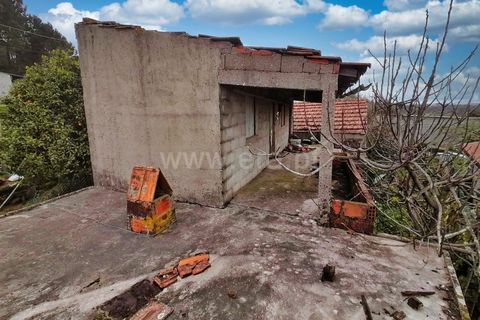 Villa a Nelas, Viseu, Nelas - € 52.000 | Ref: 389240101 - foto 5