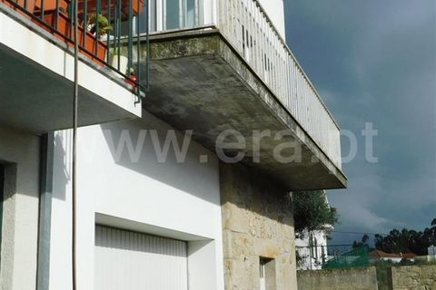 Villa a Seia, Guarda, Seia - € 148.000 | Ref: 382240146 - foto 3