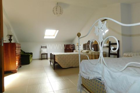 Villa a Seia, Guarda, Seia - € 148.000 | Ref: 382240146 - foto 8
