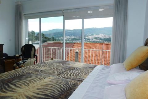 Villa a Seia, Guarda, Seia - € 148.000 | Ref: 382240146 - foto 11