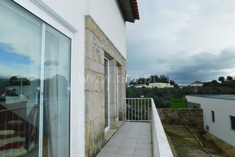 Villa a Seia, Guarda, Seia - € 148.000 | Ref: 382240146 - foto 12