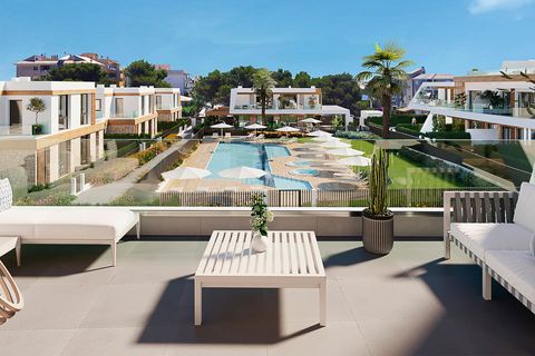 Villa a Cala Ratjada, Mallorca, Cala Ratjada - € 1.042.000 | Ref: T-0051-4-Ab-7 - foto 8