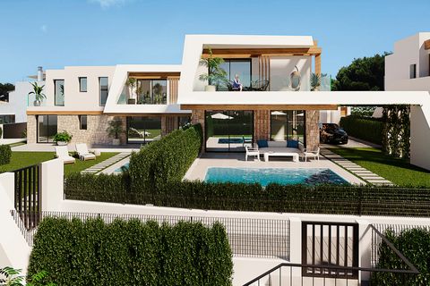 Villa a Cala Ratjada, Mallorca, Cala Ratjada - € 1.042.000 | Ref: T-0051-4-Ab-7 - foto 2