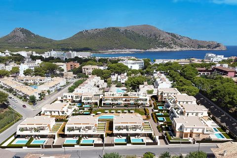 Villa a Cala Ratjada, Mallorca, Cala Ratjada - € 1.042.000 | Ref: T-0051-4-Ab-7 - foto 9