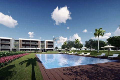 Lejlighed i Albufeira, Faro, Albufeira - € 595.000 | Ref: MP130 - foto 1