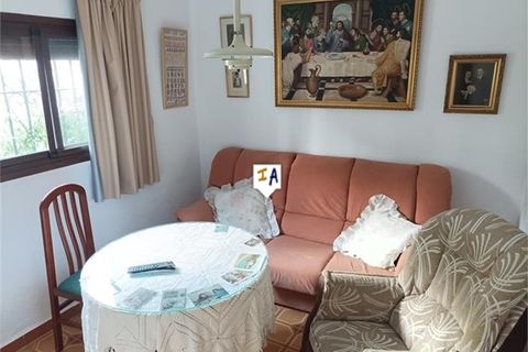 Byhus i Ronda, Malaga, Ronda - € 179.000 | Ref: TH6067 - foto 3