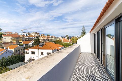 Lejlighed i Cascais, Lisbon, Cascais - € 1.460.000 | Ref: APT1664.D.HE - foto 1