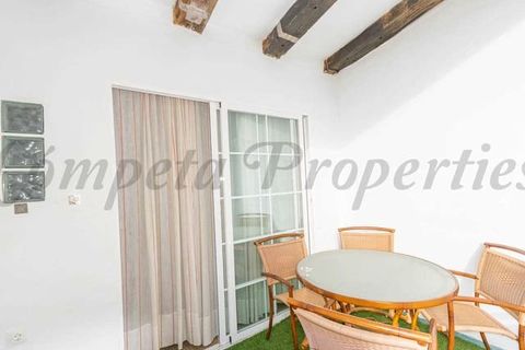 Byhus i Competa, Malaga, Competa - € 160.000 | Ref: TH1192 - foto 2