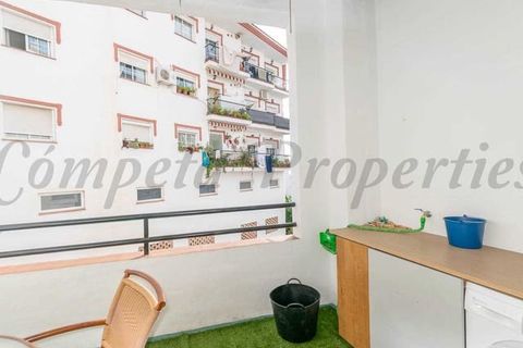 Byhus i Competa, Malaga, Competa - € 160.000 | Ref: TH1192 - foto 3