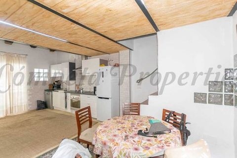 Byhus i Competa, Malaga, Competa - € 160.000 | Ref: TH1192 - foto 5