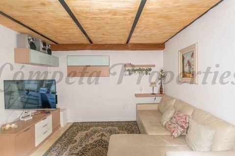 Byhus i Competa, Malaga, Competa - € 160.000 | Ref: TH1192 - foto 6
