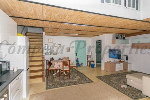 Byhus i Competa, Malaga, Competa - € 160.000 | Ref: TH1192 - foto 8