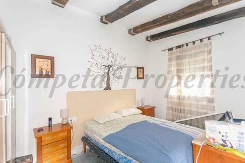 Byhus i Competa, Malaga, Competa - € 160.000 | Ref: TH1192 - foto 9