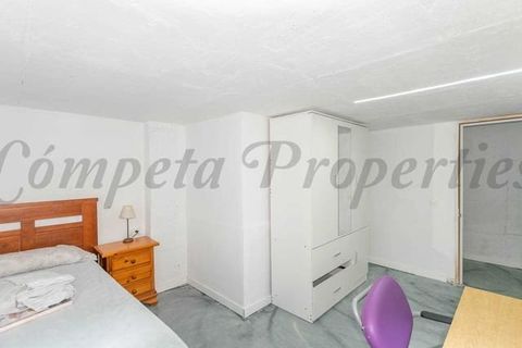 Byhus i Competa, Malaga, Competa - € 160.000 | Ref: TH1192 - foto 11