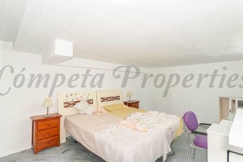Byhus i Competa, Malaga, Competa - € 160.000 | Ref: TH1192 - foto 12