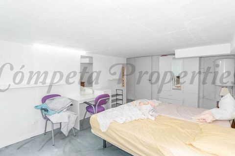 Byhus i Competa, Malaga, Competa - € 160.000 | Ref: TH1192 - foto 13