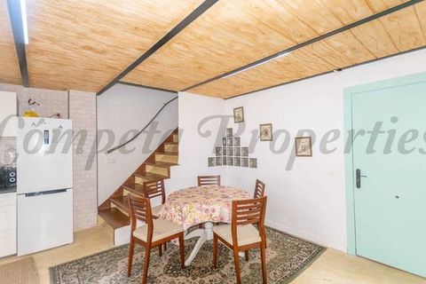 Byhus i Competa, Malaga, Competa - € 160.000 | Ref: TH1192 - foto 14