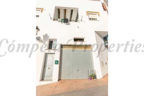 Byhus i Competa, Malaga, Competa - € 160.000 | Ref: TH1192 - foto 15