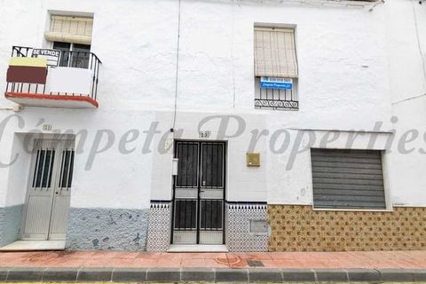 Byhus i Torrox, Malaga, Torrox - € 215.000 | Ref: TTH670 - foto 1