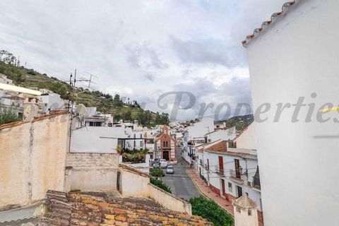 Byhus i Torrox, Malaga, Torrox - € 215.000 | Ref: TTH670 - foto 4