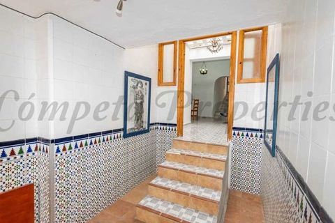Byhus i Torrox, Malaga, Torrox - € 215.000 | Ref: TTH670 - foto 5