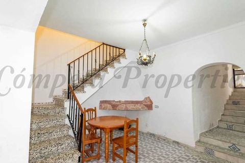 Byhus i Torrox, Malaga, Torrox - € 215.000 | Ref: TTH670 - foto 6