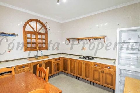 Byhus i Torrox, Malaga, Torrox - € 215.000 | Ref: TTH670 - foto 7