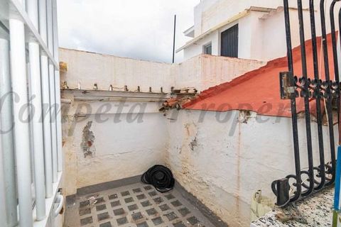 Byhus i Torrox, Malaga, Torrox - € 215.000 | Ref: TTH670 - foto 13