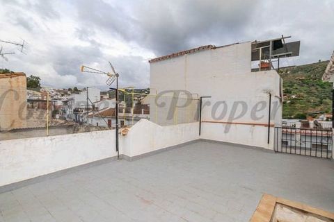 Byhus i Torrox, Malaga, Torrox - € 215.000 | Ref: TTH670 - foto 17