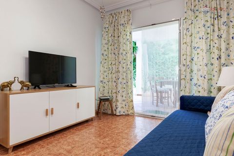 Apartament a Vera, Almeria, Vera - € 800/mes | Ref: 3243-05234 - foto 9