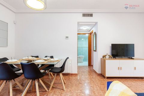 Apartament a Vera, Almeria, Vera - € 800/mes | Ref: 3243-05234 - foto 15