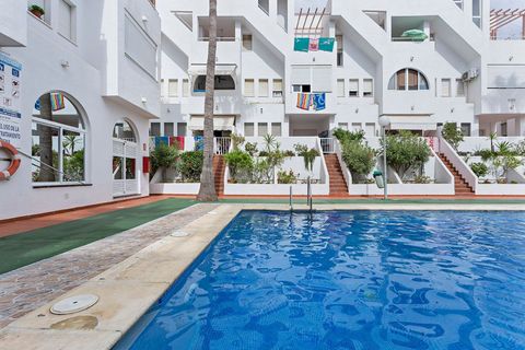 Apartament a Vera, Almeria, Vera - € 800/mes | Ref: 3243-05234 - foto 35