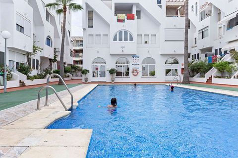 Apartament a Vera, Almeria, Vera - € 800/mes | Ref: 3243-05234 - foto 36