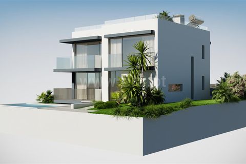 Helårsgrund i Loures, Lisbon, Loures - € 145.000 | Ref: 108240691 - foto 5