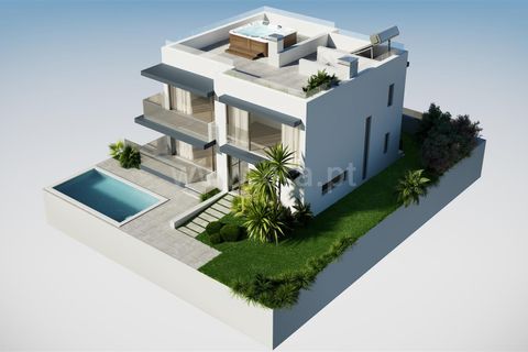 Helårsgrund i Loures, Lisbon, Loures - € 145.000 | Ref: 108240691 - foto 9