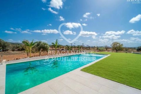 Casa di campagna Les Covetes, Mallorca - foto 3