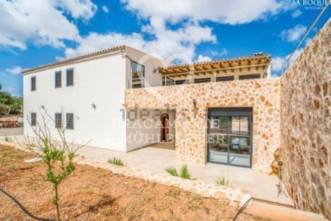Casa di campagna Les Covetes, Mallorca - foto 5